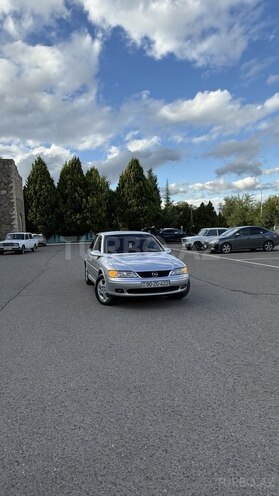 Opel Vectra 1999, 400,000 km - 1.8 l - Qazax
