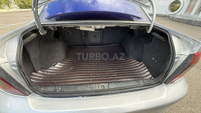 Opel Vectra 1999, 400,000 km - 1.8 l - Qazax