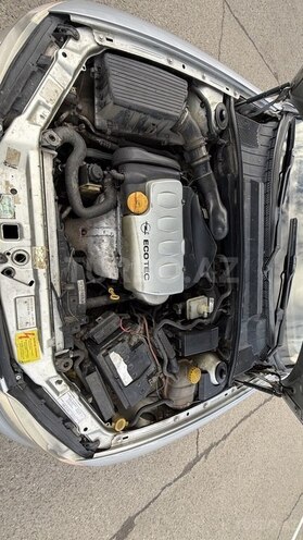 Opel Vectra 1999, 400,000 km - 1.8 l - Qazax