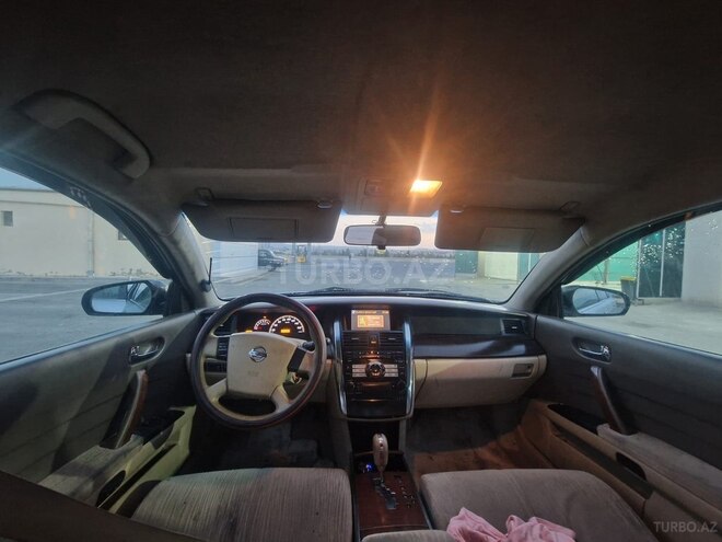Nissan Teana 2007, 324,000 km - 2.3 л - Masallı