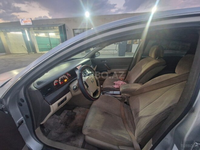Nissan Teana 2007, 324,000 km - 2.3 л - Masallı