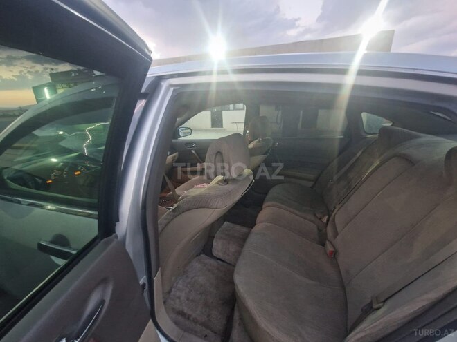 Nissan Teana 2007, 324,000 km - 2.3 л - Masallı