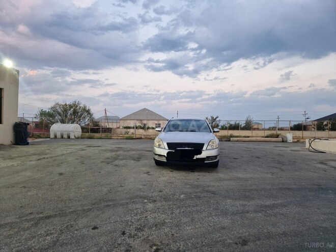 Nissan Teana 2007, 324,000 km - 2.3 л - Masallı