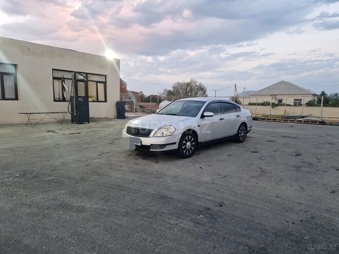 Nissan Teana 2007, 324,000 km - 2.3 л - Masallı