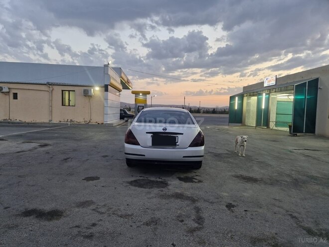 Nissan Teana 2007, 324,000 km - 2.3 л - Masallı