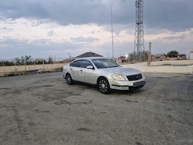 Nissan Teana 2007, 324,000 km - 2.3 л - Masallı