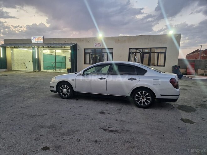 Nissan Teana 2007, 324,000 km - 2.3 л - Masallı