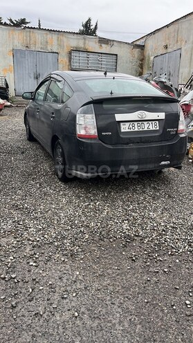 Toyota Prius 2007, 359,000 km - 1.5 l - Bakı