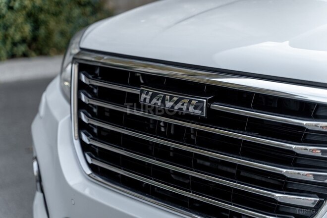 Haval H9 2019, 59,000 km - 2.0 л - Bakı