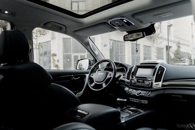 Haval H9 2019, 59,000 km - 2.0 л - Bakı