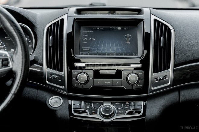 Haval H9 2019, 59,000 km - 2.0 л - Bakı