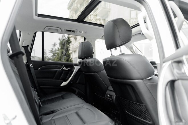 Haval H9 2019, 59,000 km - 2.0 л - Bakı