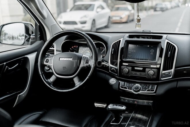 Haval H9 2019, 59,000 km - 2.0 л - Bakı