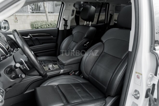 Haval H9 2019, 59,000 km - 2.0 л - Bakı