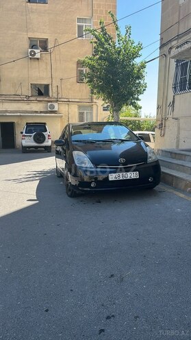 Toyota Prius 2007, 359,000 km - 1.5 l - Bakı