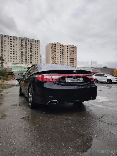 Hyundai Grandeur 2015, 223,800 km - 2.4 л - Bakı