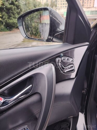 Hyundai Grandeur 2015, 223,800 km - 2.4 л - Bakı