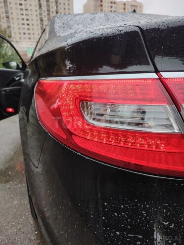 Hyundai Grandeur 2015, 223,800 km - 2.4 л - Bakı