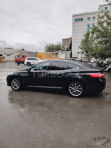 Hyundai Grandeur 2015, 223,800 km - 2.4 л - Bakı
