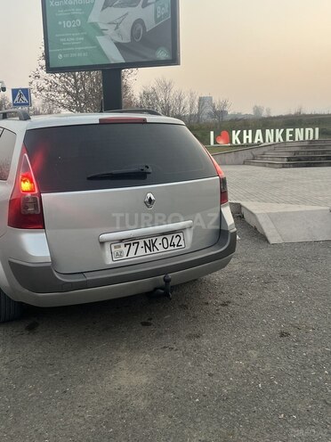 Renault Megane 2008, 311,000 km - 1.5 l - Bakı