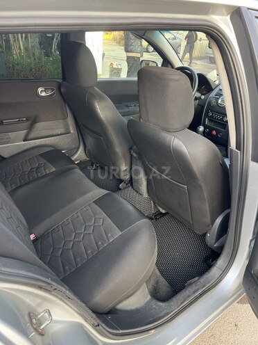 Renault Megane 2008, 311,000 km - 1.5 l - Bakı