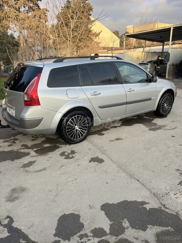 Renault Megane 2008, 311,000 km - 1.5 l - Bakı