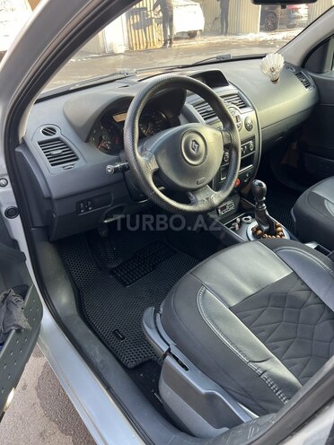 Renault Megane 2008, 311,000 km - 1.5 l - Bakı
