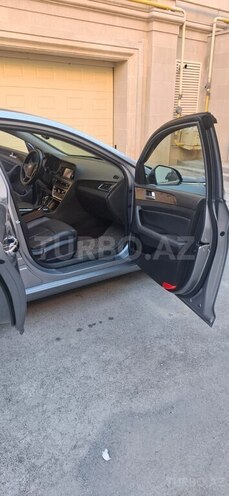 Hyundai Sonata 2016, 226,000 km - 1.7 l - Bakı