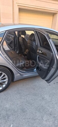 Hyundai Sonata 2016, 226,000 km - 1.7 l - Bakı
