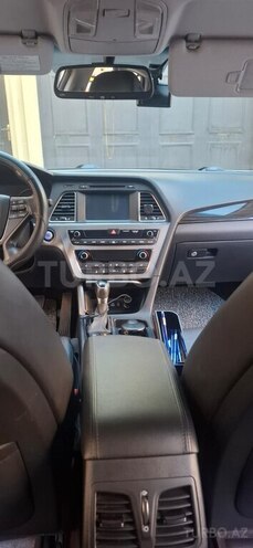 Hyundai Sonata 2016, 226,000 km - 1.7 l - Bakı