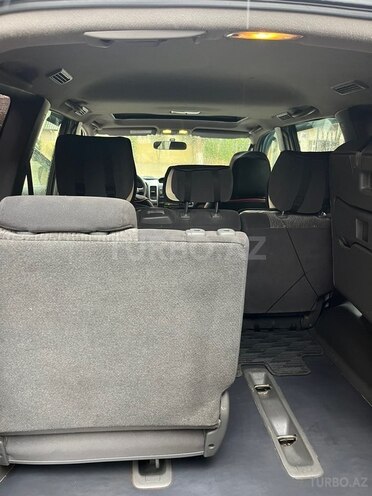 Toyota Land Cruiser Prado 2006, 298,000 km - 2.7 л - Bakı