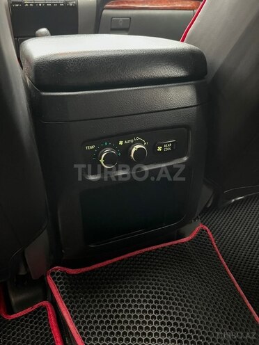 Toyota Land Cruiser Prado 2006, 298,000 km - 2.7 л - Bakı