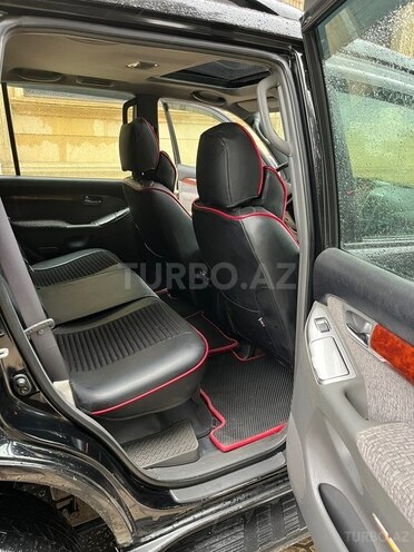Toyota Land Cruiser Prado 2006, 298,000 km - 2.7 л - Bakı