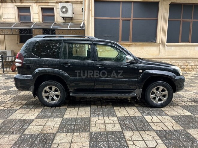 Toyota Land Cruiser Prado 2006, 298,000 km - 2.7 л - Bakı