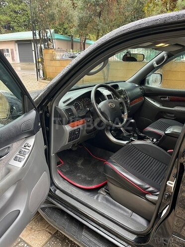 Toyota Land Cruiser Prado 2006, 298,000 km - 2.7 л - Bakı