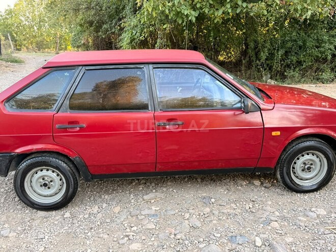 LADA (VAZ) 2109 1991, 222,000 km - 1.6 л - Ağstafa