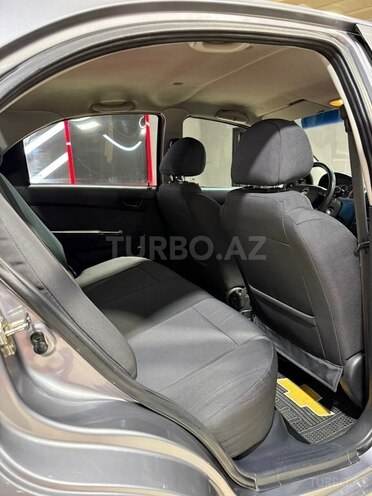 Chevrolet Aveo 2011, 207,000 km - 1.4 л - Sumqayıt
