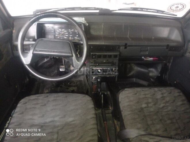 LADA (VAZ) 2109 1991, 222,000 km - 1.6 л - Ağstafa