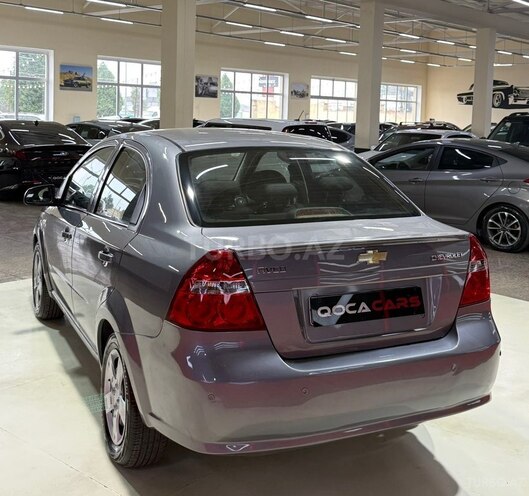 Chevrolet Aveo 2011, 207,000 km - 1.4 л - Sumqayıt