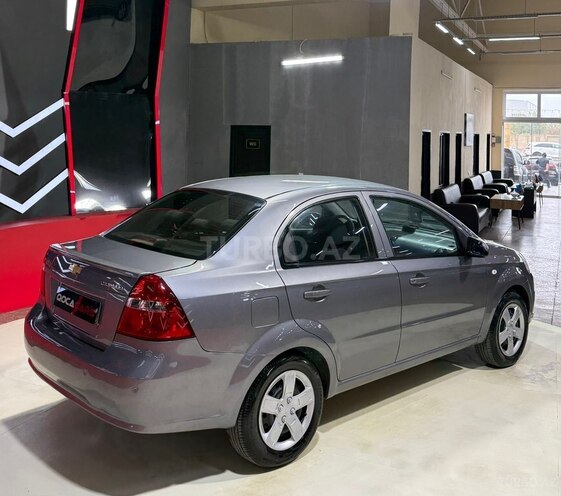 Chevrolet Aveo 2011, 207,000 km - 1.4 л - Sumqayıt