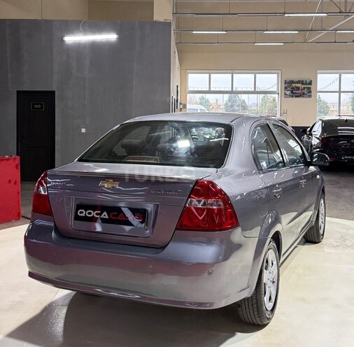 Chevrolet Aveo 2011, 207,000 km - 1.4 л - Sumqayıt