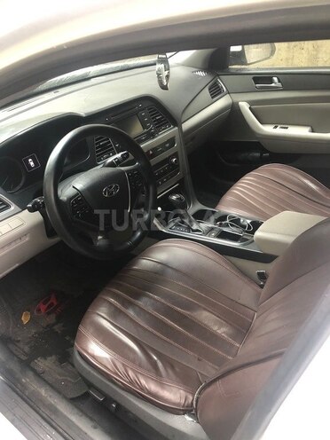 Hyundai Sonata 2014, 302,557 km - 1.6 л - Bakı