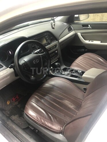 Hyundai Sonata 2014, 302,557 km - 1.6 л - Bakı