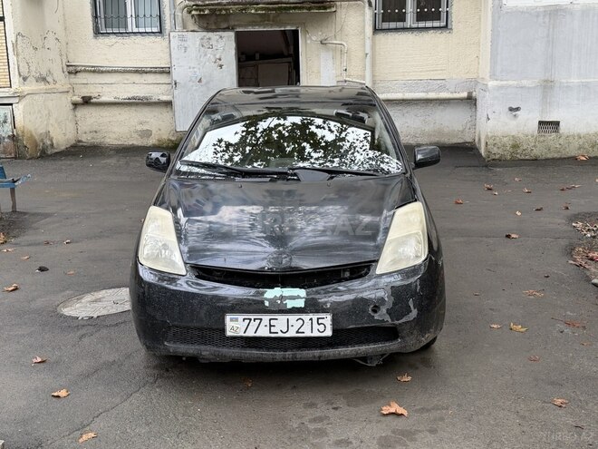 Toyota Prius 2008, 280,000 km - 1.5 l - Mingəçevir