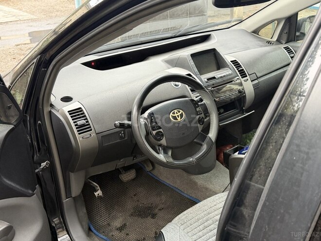 Toyota Prius 2008, 280,000 km - 1.5 l - Mingəçevir