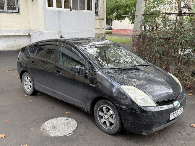 Toyota Prius 2008, 280,000 km - 1.5 l - Mingəçevir