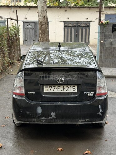 Toyota Prius 2008, 280,000 km - 1.5 l - Mingəçevir