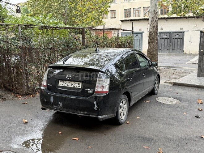 Toyota Prius 2008, 280,000 km - 1.5 l - Mingəçevir