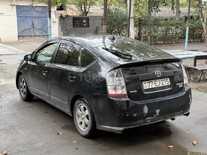Toyota Prius 2008, 280,000 km - 1.5 l - Mingəçevir