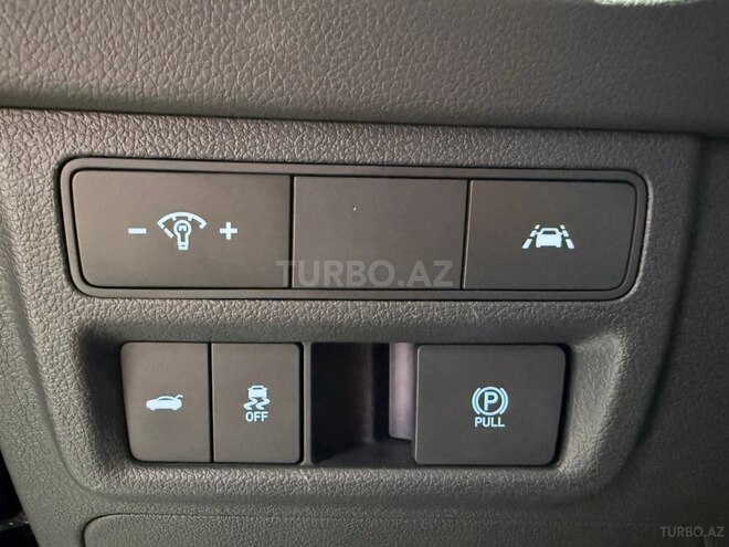 Hyundai Sonata 2021, 120,000 km - 1.6 л - Sumqayıt